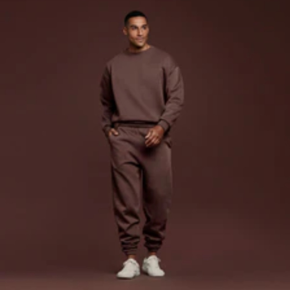 nuuds Men's Sweatpants